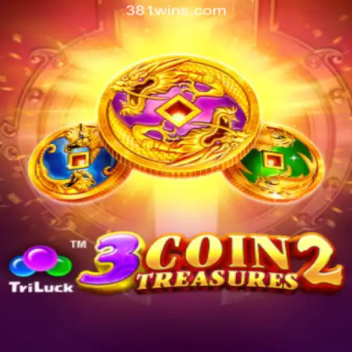 Discover the Thrilling World of 3CoinTreasures2: A Premier Online Slot Experience