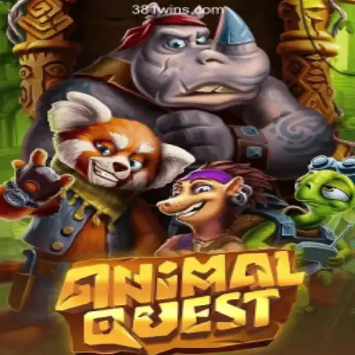 Exploring the Thrilling World of AnimalQuest: A Premier Gaming Experience on 381win.com