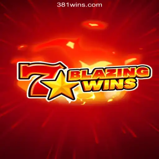 Discover BlazingWins: The Thrilling Online Slot Experience with 381win.com Platform