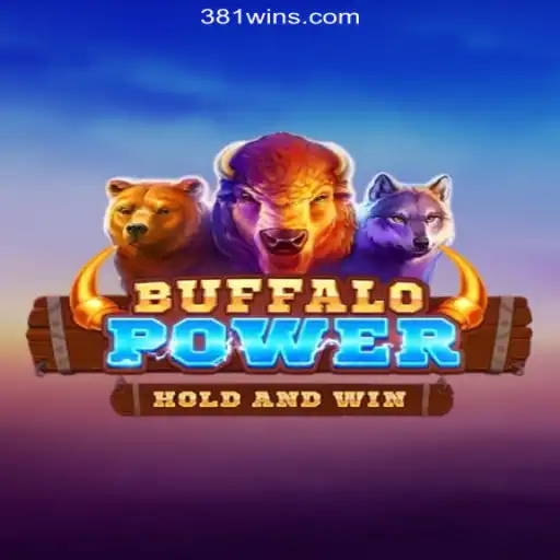 Discover the Excitement of BuffaloPower on the 381win.com Platform: Unmatched Online Slots Experience in Brasil