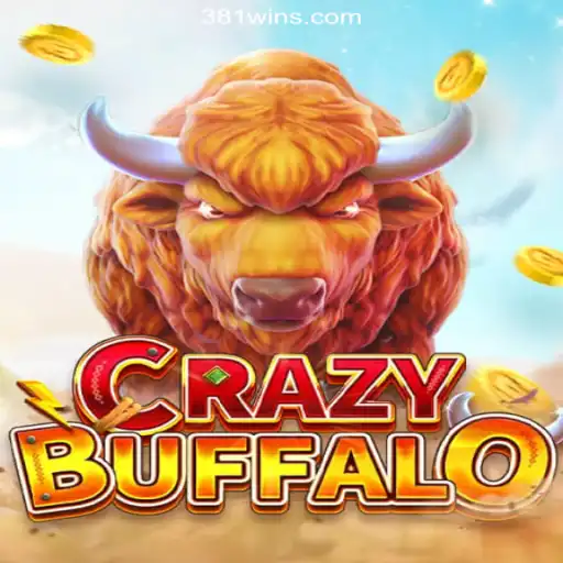 Exploring CRAZYBUFFALO: The Exciting World of Online Slots on the 381win.com Platform