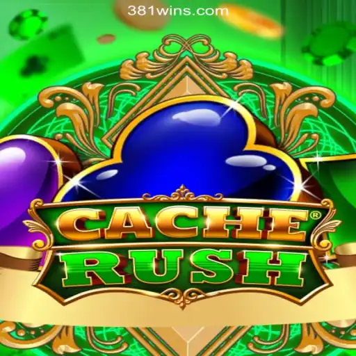 Discover the Exciting World of CacheRush on 381win.com