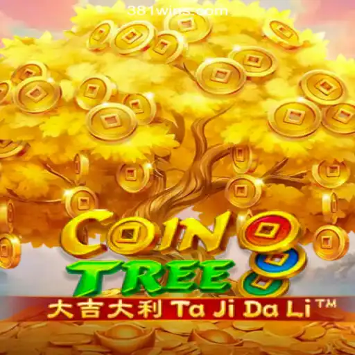 Explore CoinTree: Brazil's Top Online Slots Experience on 381win.com