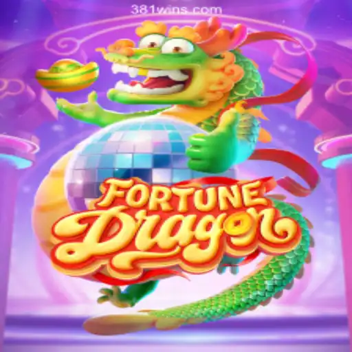 FortuneDragon: Unleashing the Excitement on 381win.com Platform