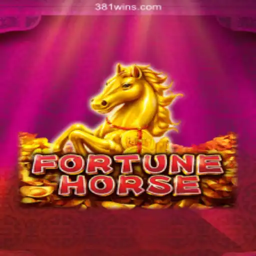 FortuneHorse: Exploring the Leading Slot Game on 381win.com Platform