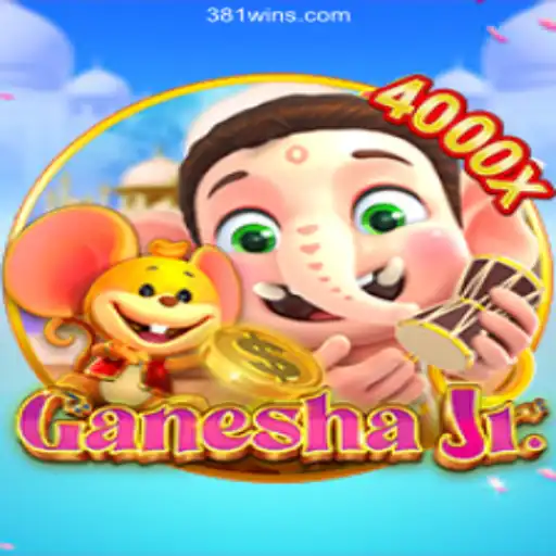 Discovering the Excitement of GaneshaJr on 381win.com: Brazil's Leading Online Slots Platform