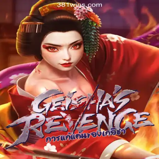 Unveiling GeishasRevenge: The Thrilling Online Slot Experience on 381win.com