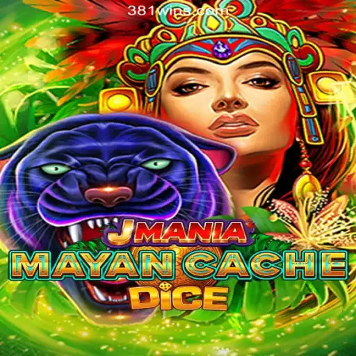 Exploring the Thrilling World of JManiaMayanCacheDice: A Dive into Online Slots on 381win.com Platform