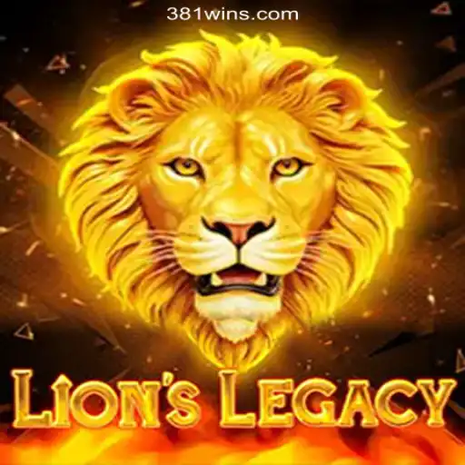Discover the Exciting World of LionsLegacy on 381win.com: Brazil's Premier Online Slots Platform
