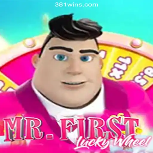 MrFirstLuckyWheel: A Thrilling Slot Experience on 381win.com Platform