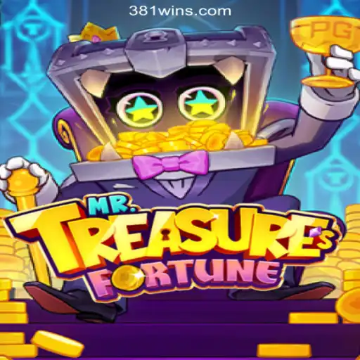 Discovering MrTreasuresFortune: The Ultimate Online Slot Experience on 381win.com