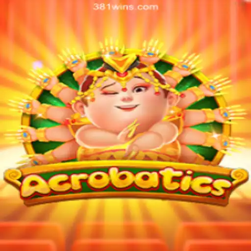 Exploring the Exciting World of Acrobatics on 381win.com