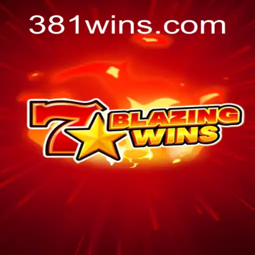Discover BlazingWins: The Thrilling Online Slot Experience with 381win.com Platform