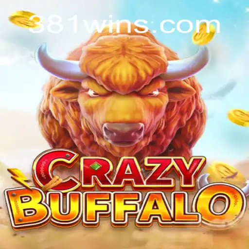 Exploring CRAZYBUFFALO: The Exciting World of Online Slots on the 381win.com Platform