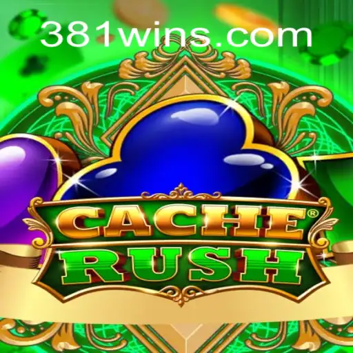 Discover the Exciting World of CacheRush on 381win.com