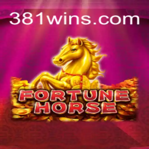FortuneHorse: Exploring the Leading Slot Game on 381win.com Platform