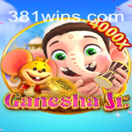 Discovering the Excitement of GaneshaJr on 381win.com: Brazil's Leading Online Slots Platform