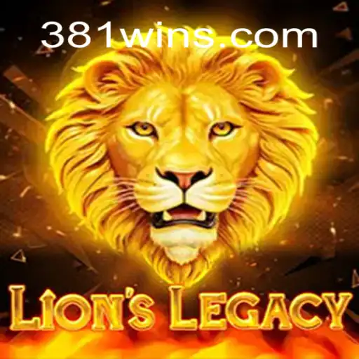 Discover the Exciting World of LionsLegacy on 381win.com: Brazil's Premier Online Slots Platform