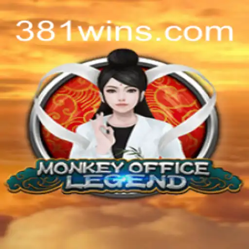 Exploring the Dynamic World of MonkeyOfficeLegend on 381win.com Platform