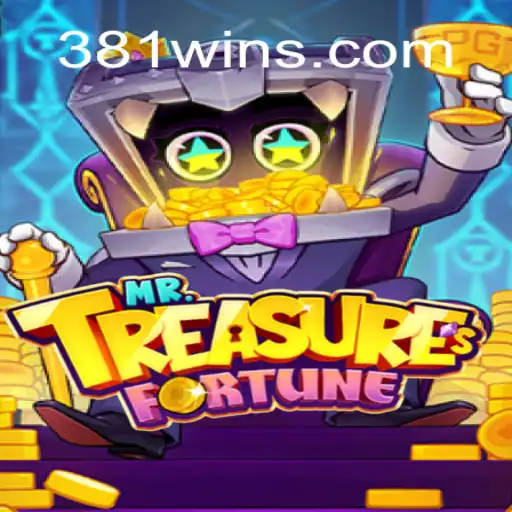 Discovering MrTreasuresFortune: The Ultimate Online Slot Experience on 381win.com
