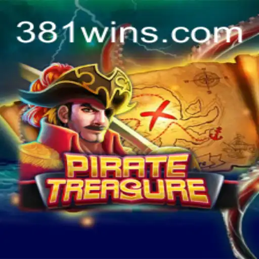 Explore the Exciting World of PirateTreasure on the 381win.com Platform