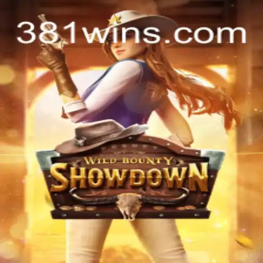 Unveiling WildBountyShowdown: A Thrilling Encounter on 381win.com Platform