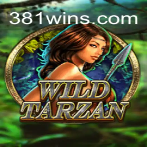 Exploring the WildTarzan Slot Game on 381win.com