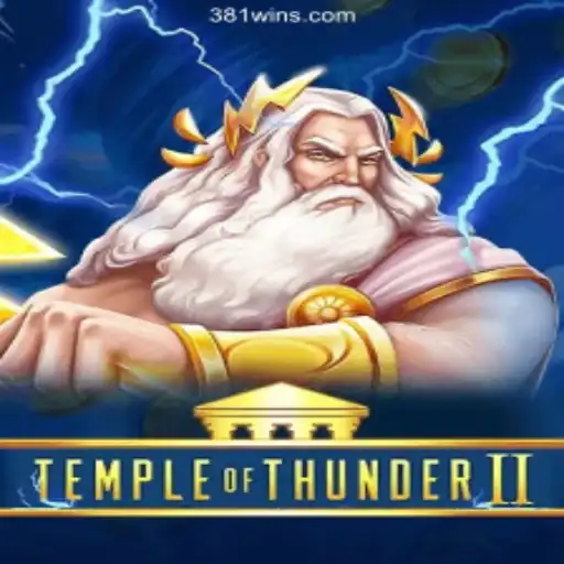 Exploring TempleofThunderII: A Thrilling Journey Through Online Slots
