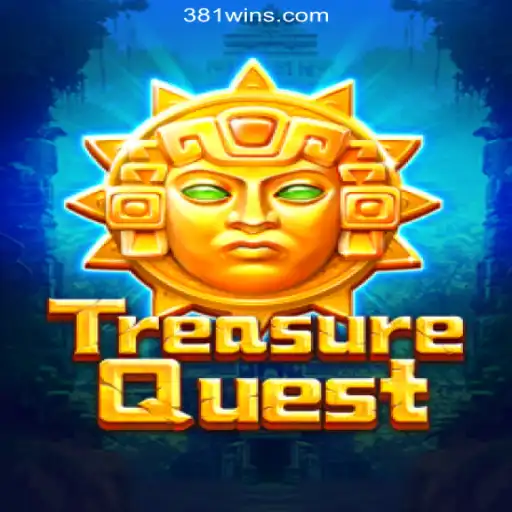 Dive into the Thrilling World of TreasureQuest on the 381win.com Platform