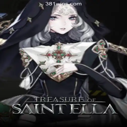Explore the Enchantment of TreasureofSaintElla: The Ultimate Online Slots Experience