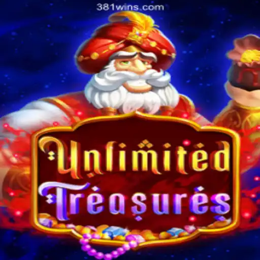UnlimitedTreasures: A Thrilling Adventure on the 381win.com Platform