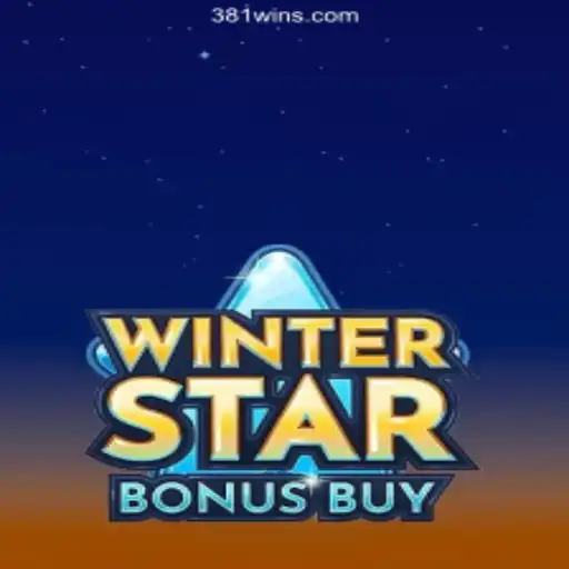 Experience the Thrill of WinterStarBonusBuy on 381win.com: The Top Online Slots Platform in Brazil